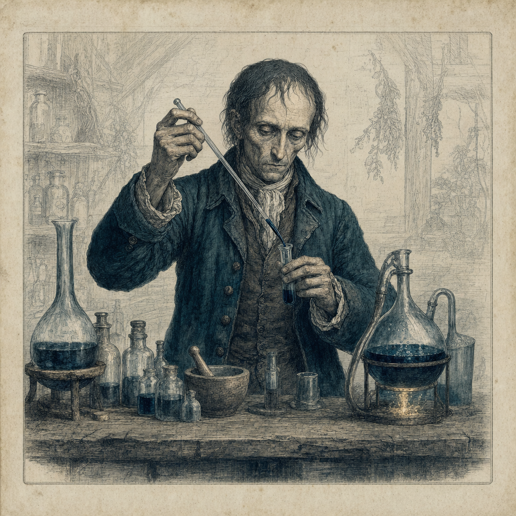 Alchemist