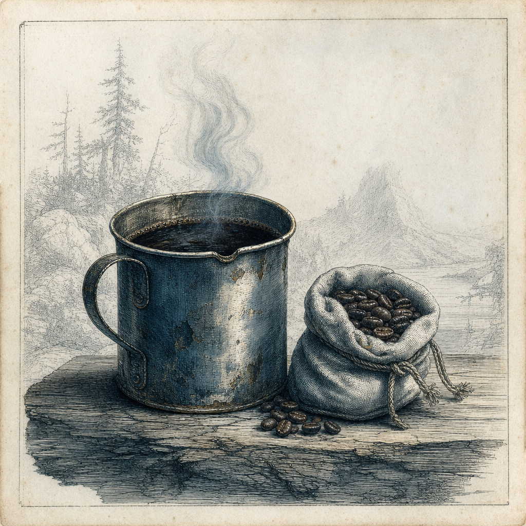Coffee