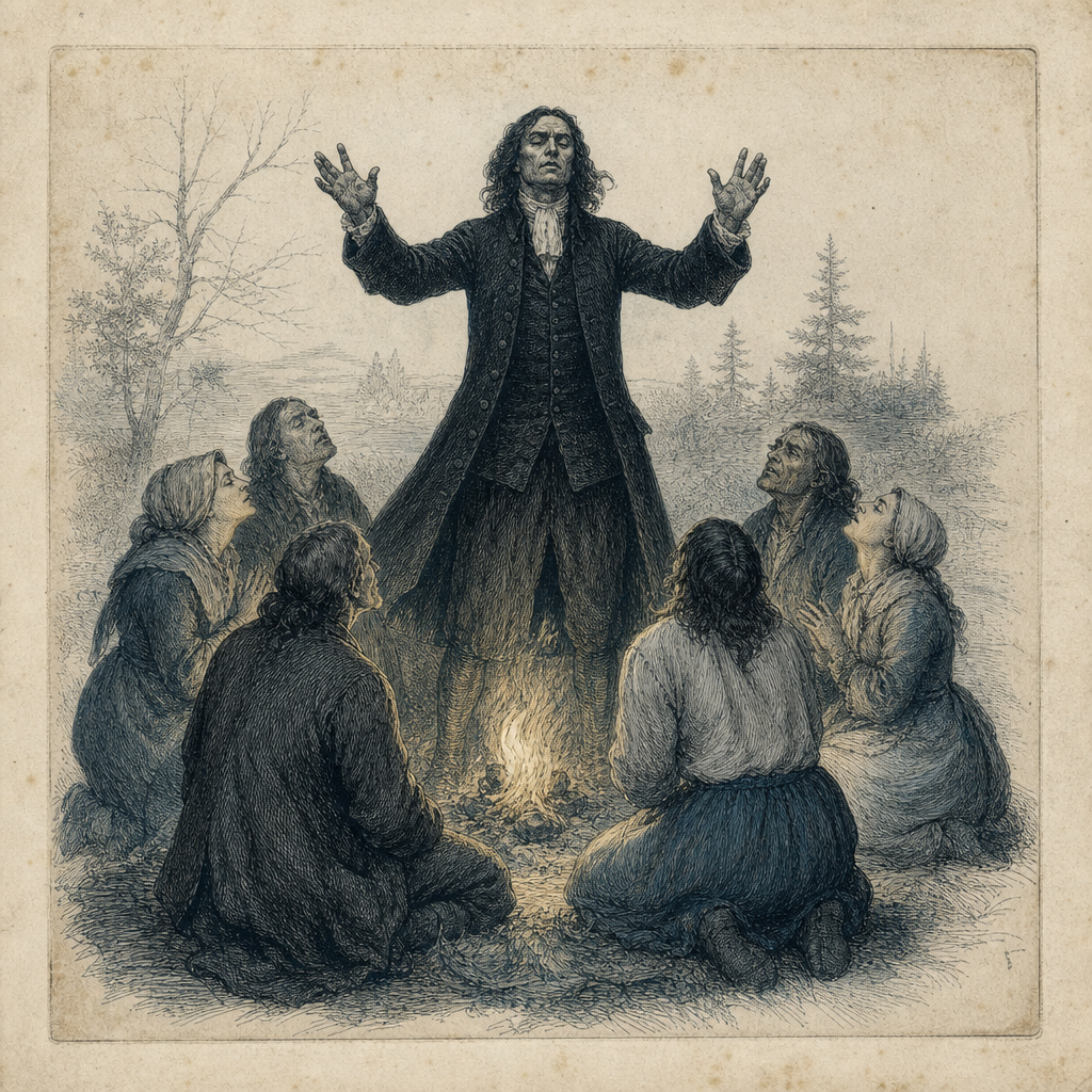 Cult Leader