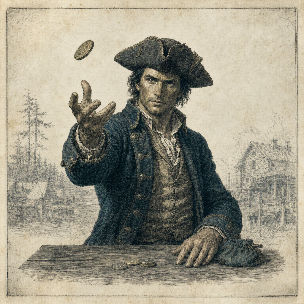 Gambler