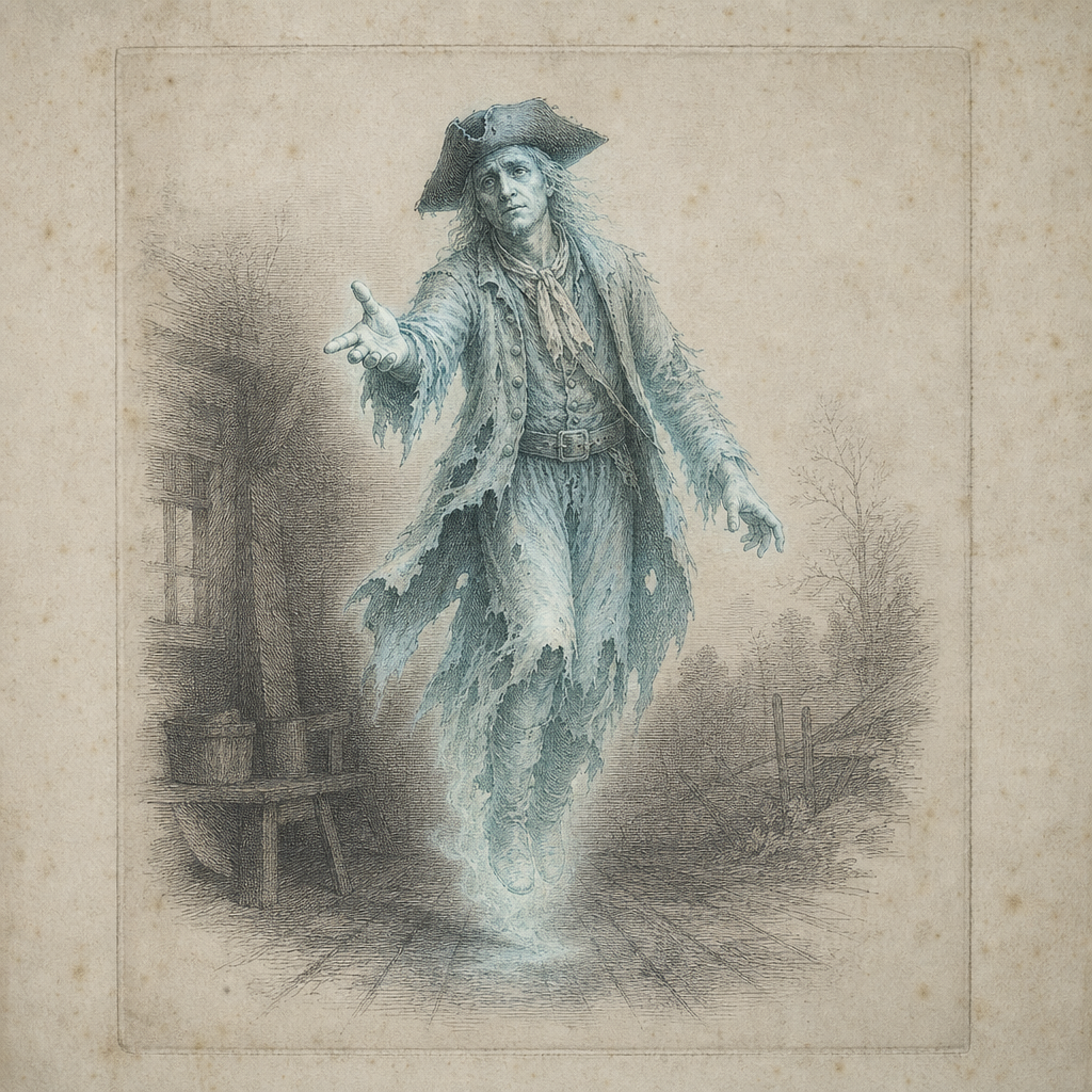 Ghost