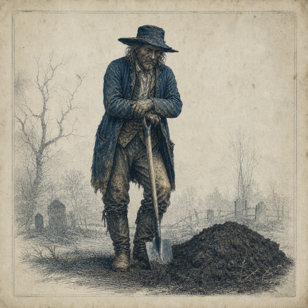 Grave Digger