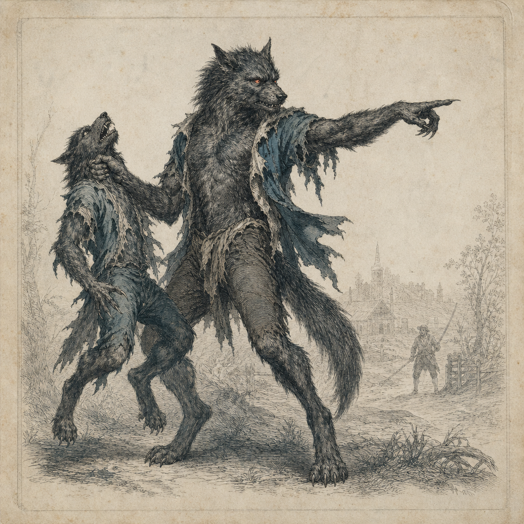 Gray Wolf