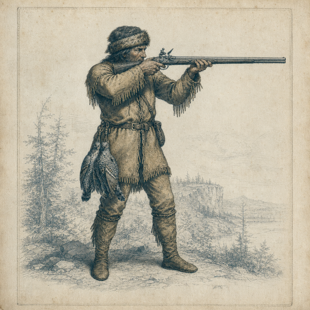 Hunter
