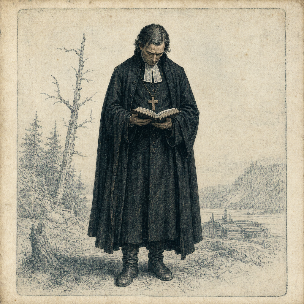 Priest