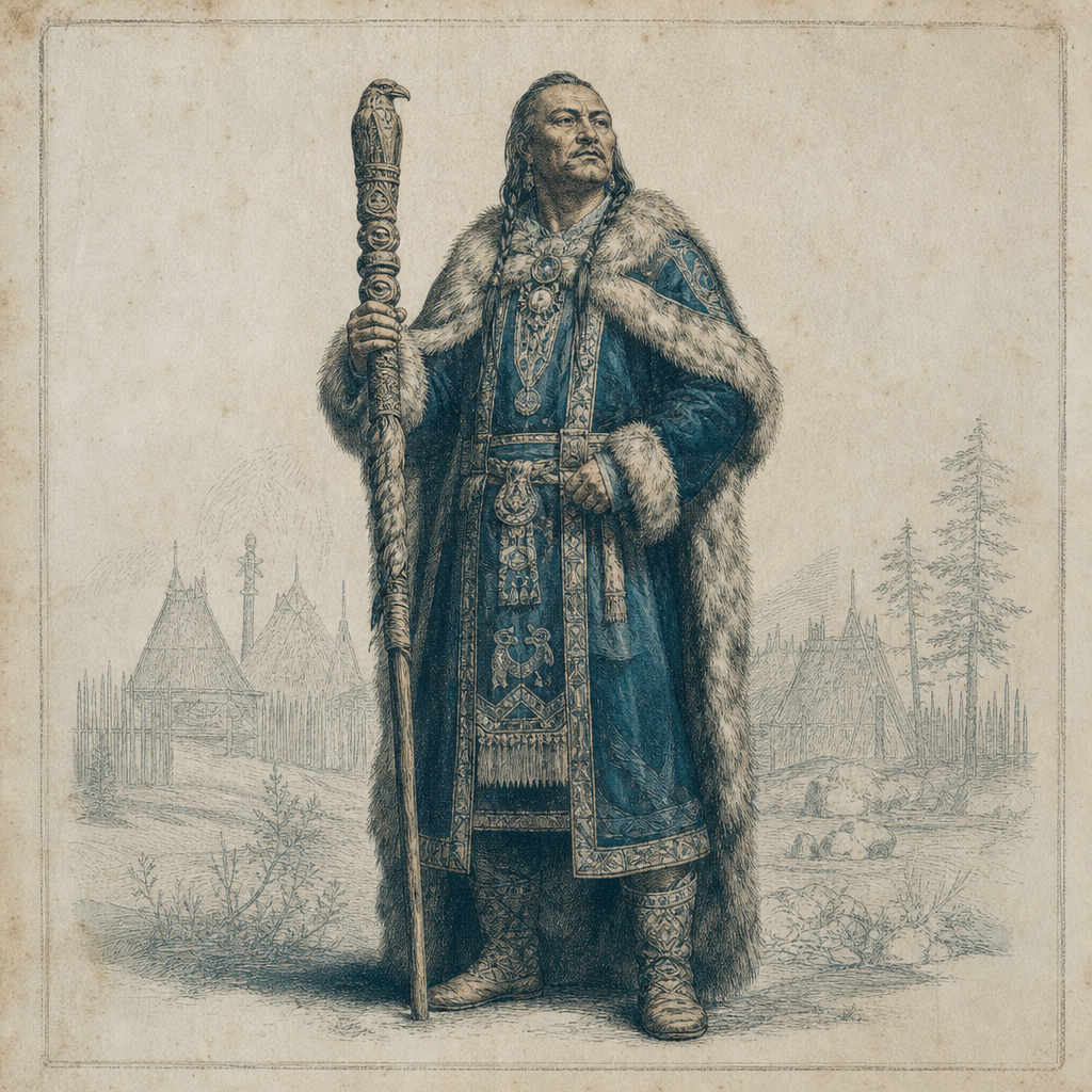 Regent