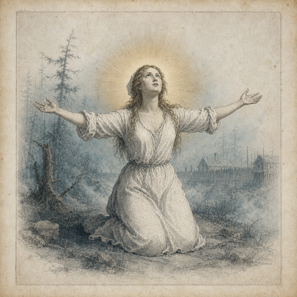 Saint