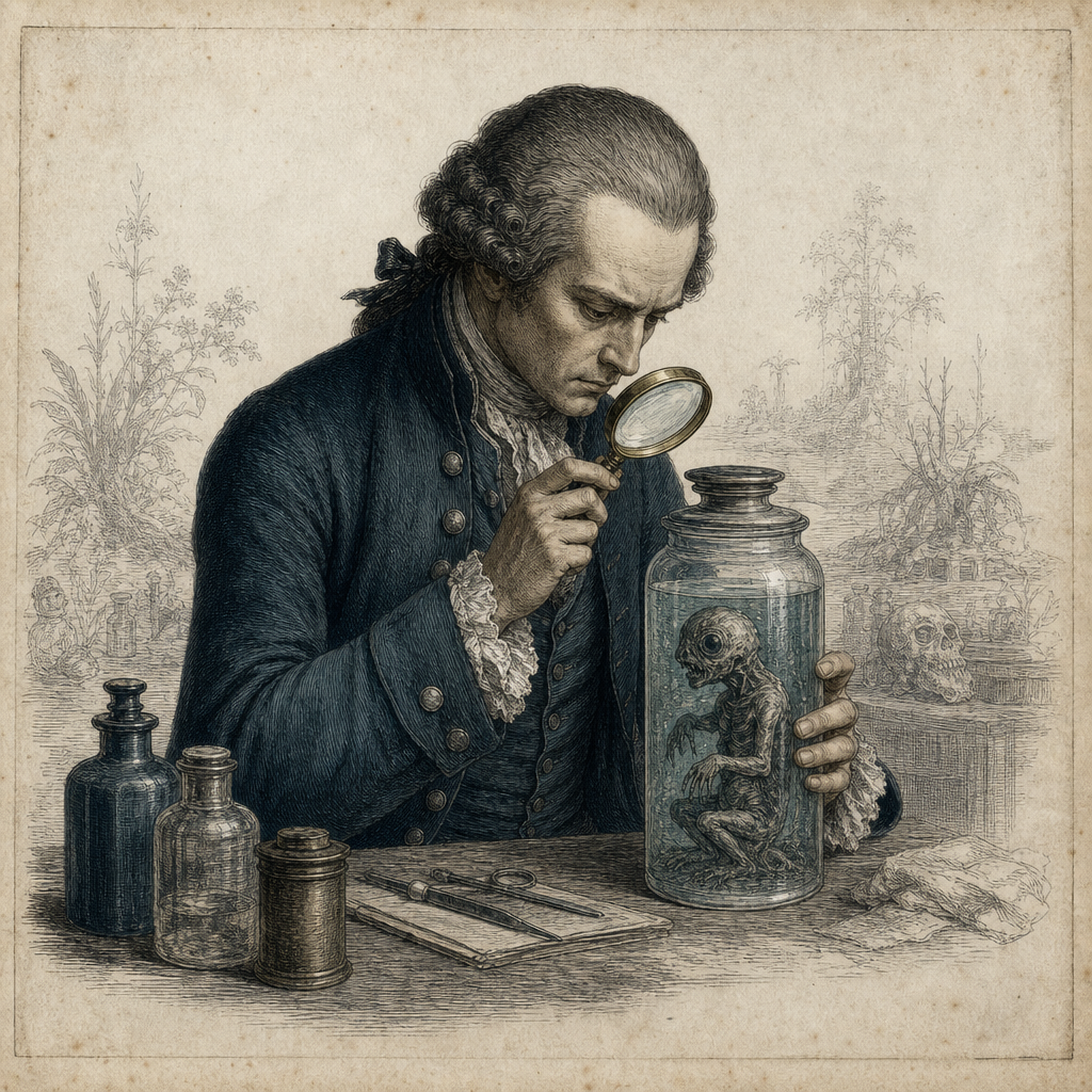 Scientist