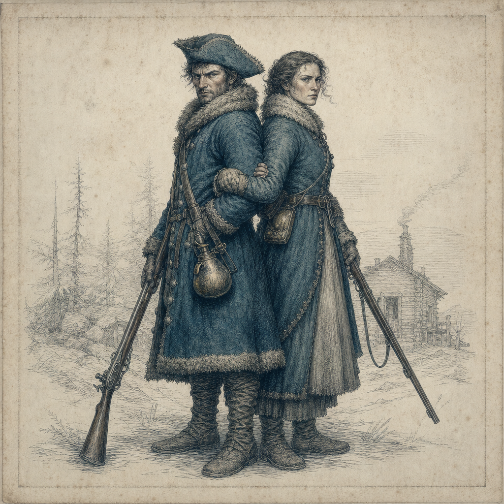 Siblings