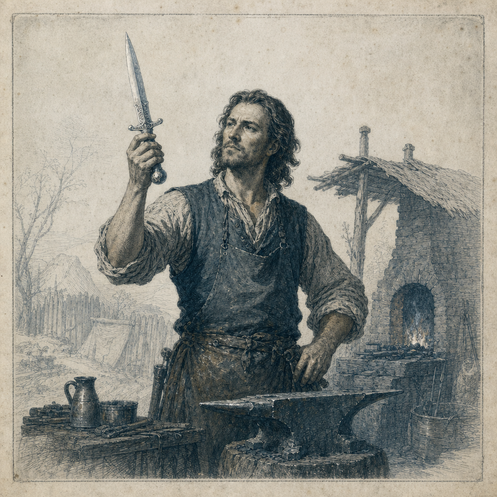 Silversmith