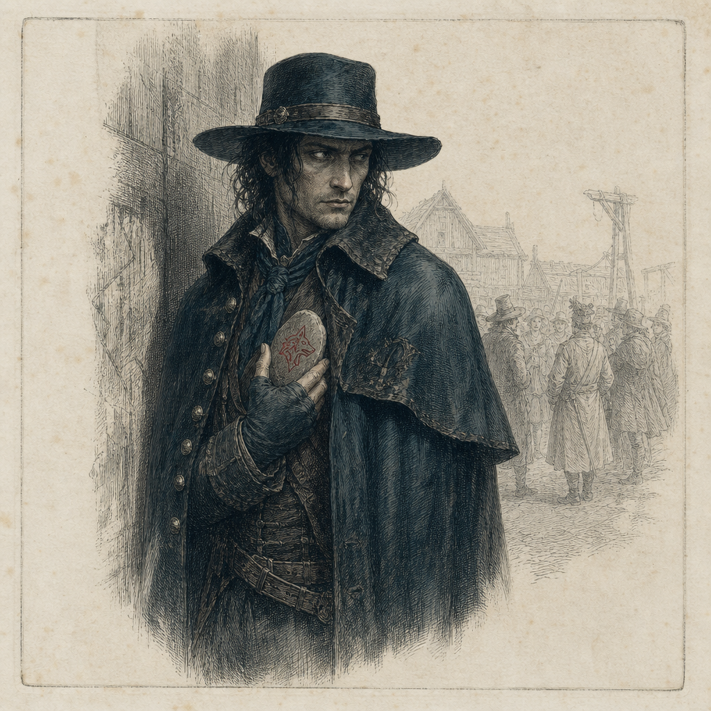 Sorcerer