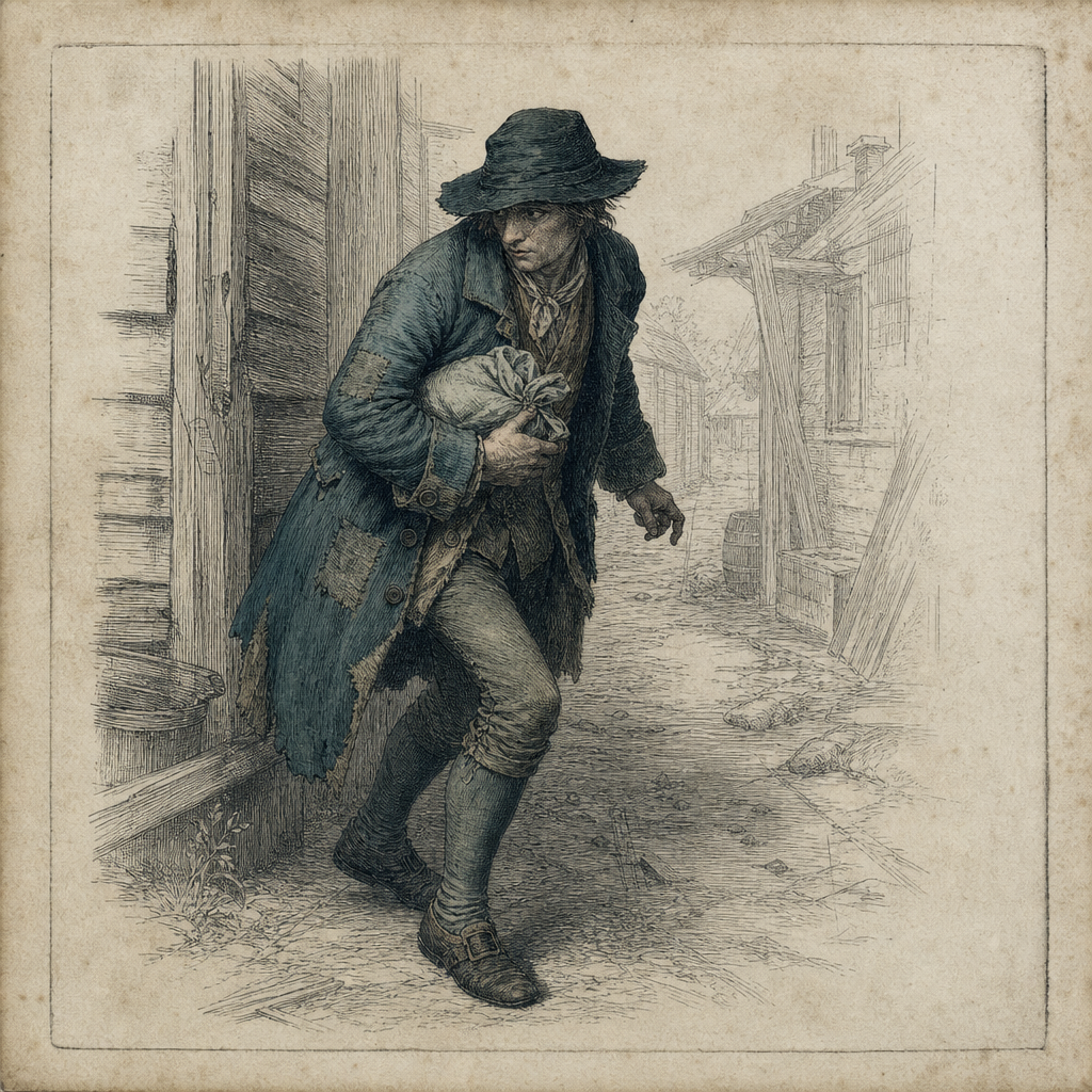 Thief