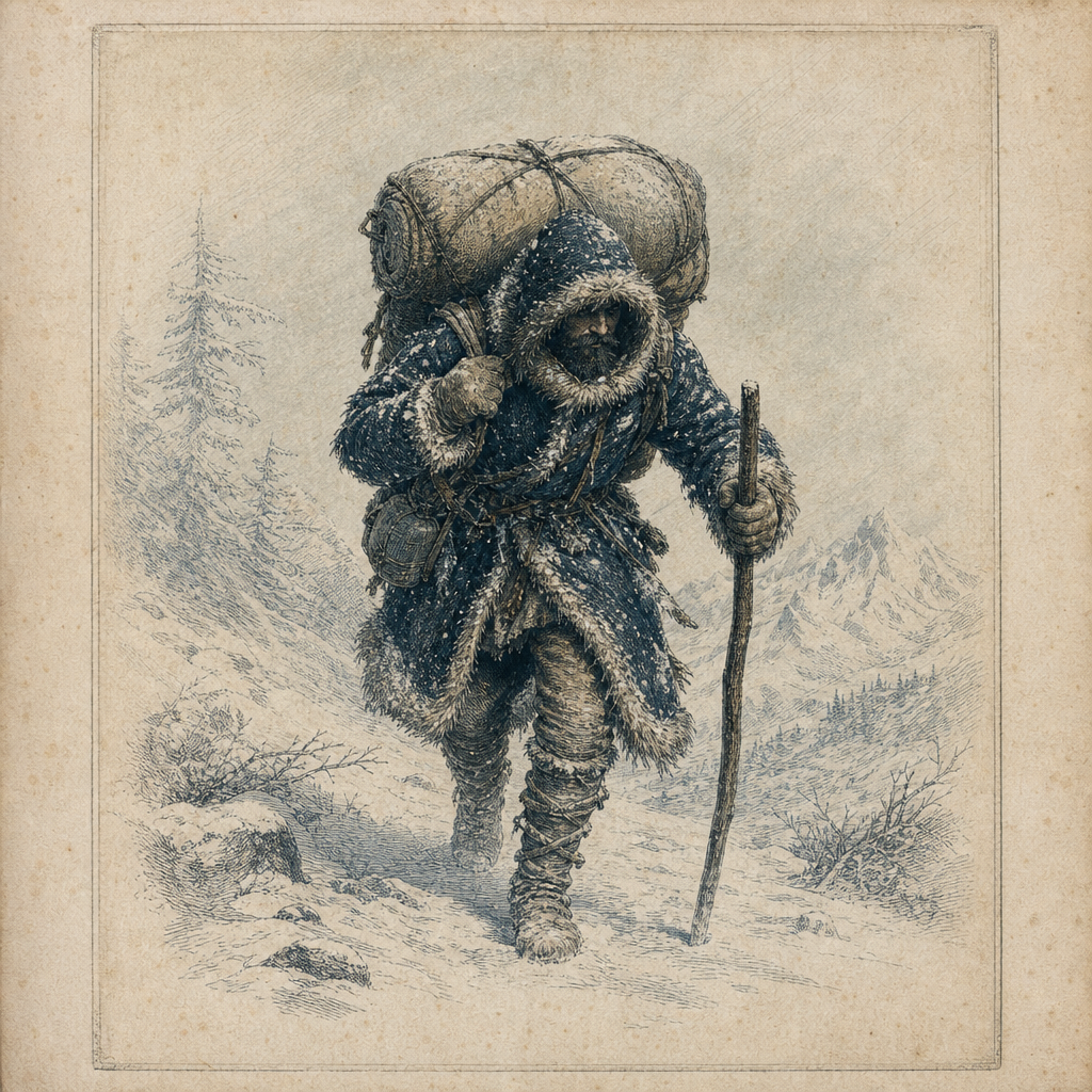Traveler