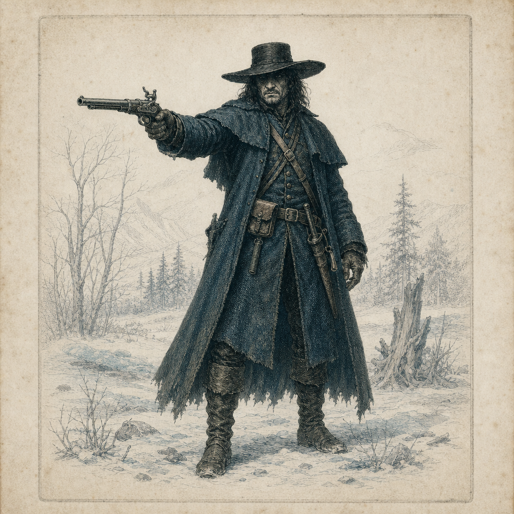 Vigilante