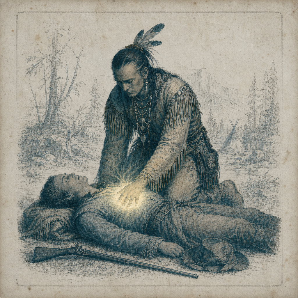 Witch Doctor