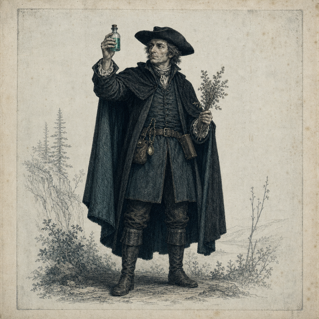 Witch