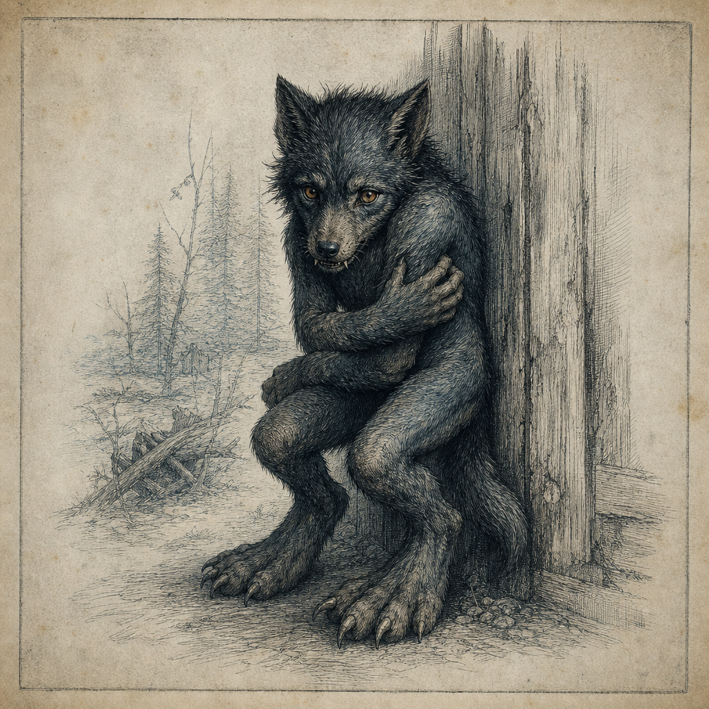 Wolf Cub