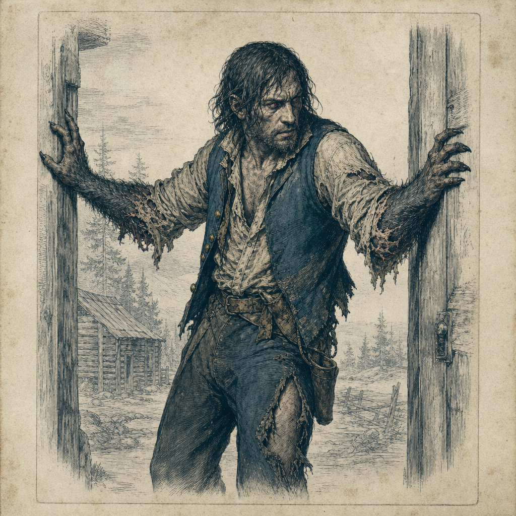 Wolfman
