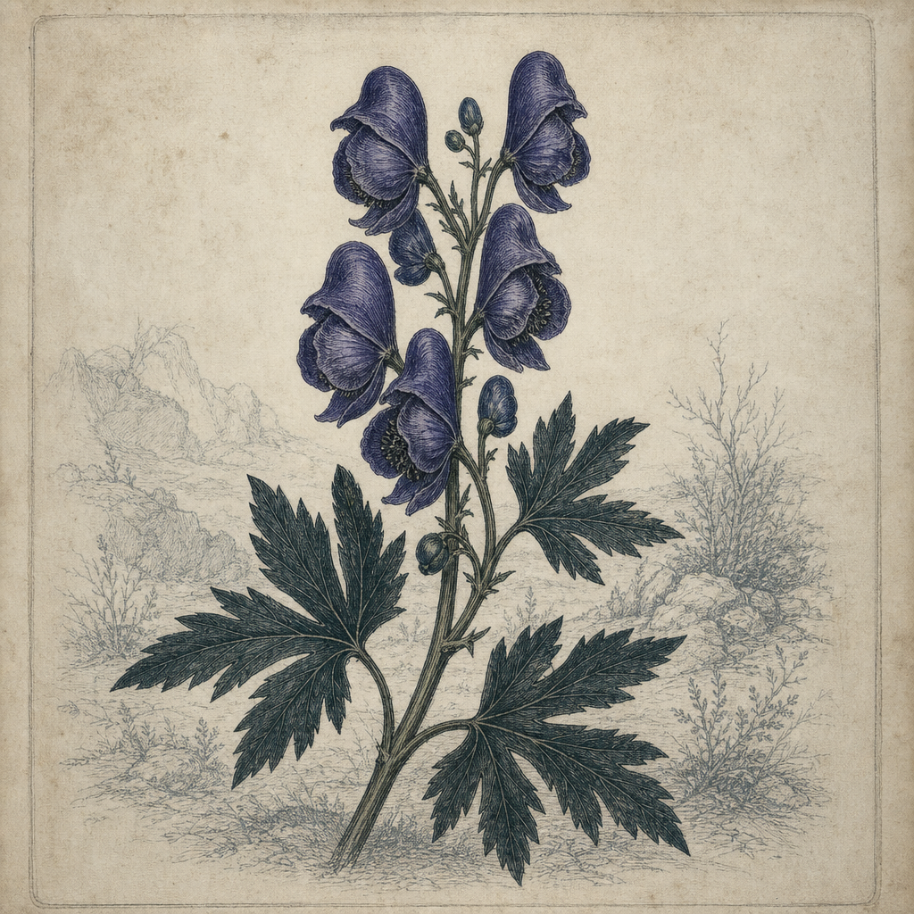 Wolfsbane