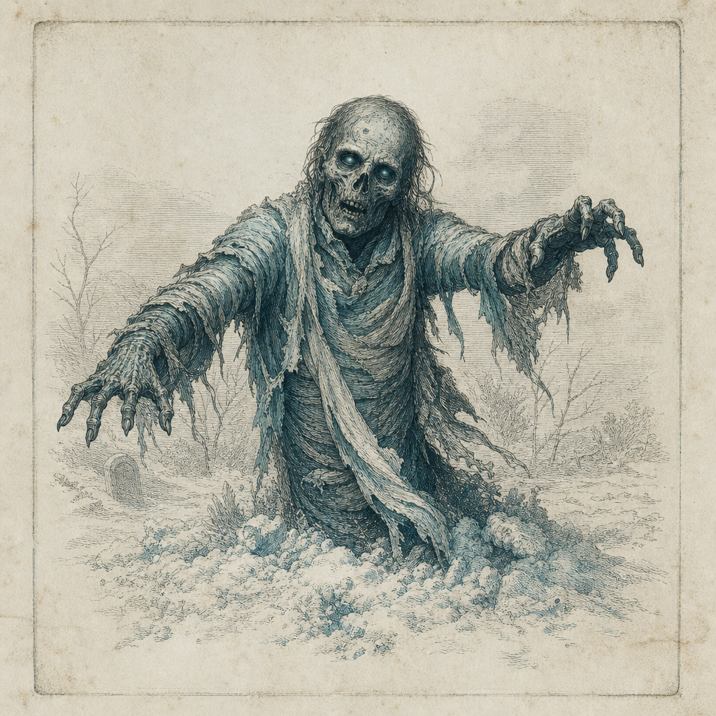 Zombie